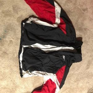 Reebok sweater
